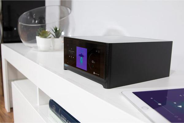 nad m 10 v2 bluos streaming amplifier melbourne hi fi