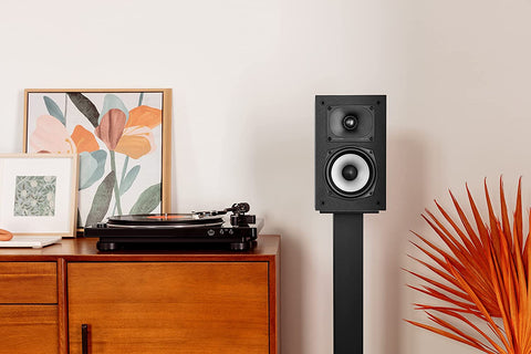 polk audio monitor xt15 bookshelf speakers melbourne hi fi