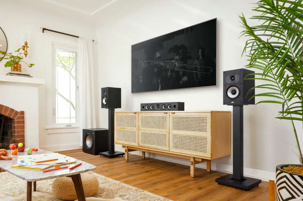 polk audio monitor xt20 bookshelf speakers melbourne hi fi