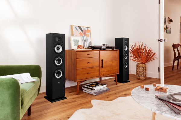 polk audio monitor xt60 floorstanding speakers melbourne hi fi