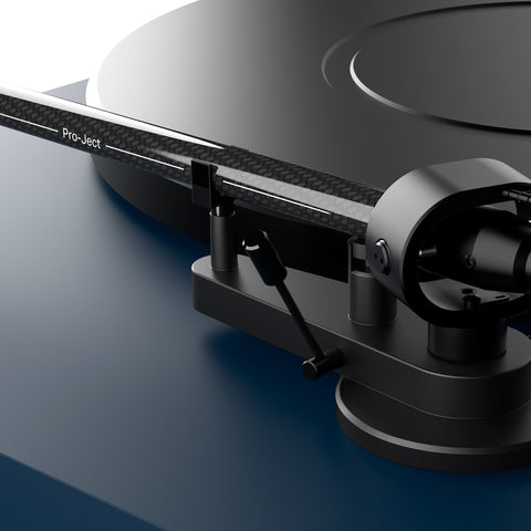 pro-ject debut carbon evo turntable melbourne hi fi1