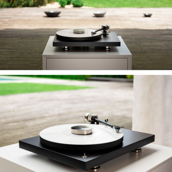 pro-ject debut pro turntable melbourne hi fi