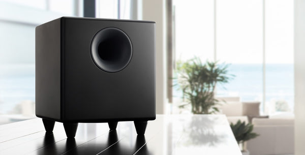 audioengine s8 powered subwoofer melbourne hi fi