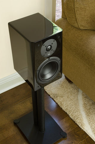 svs prime bookshelf speakers melbourne hi fi