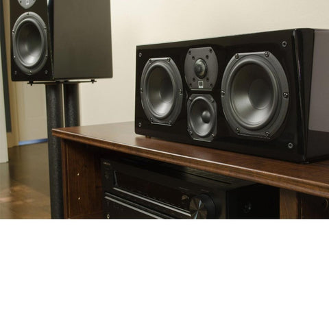 svs prime centre speaker melbourne hi fi