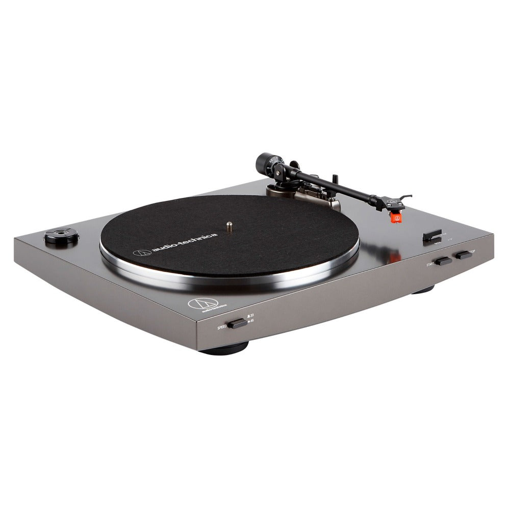 Record Players Dj Turntables Turntables With Speakers Melbourne Hi Fi