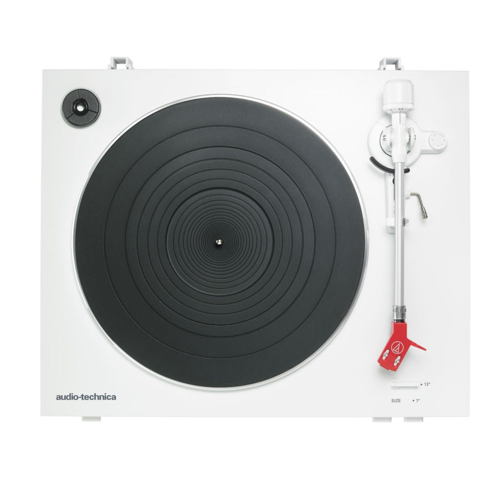 Audio Technica At Lp3 Fully Automatic Turntable Melbourne Hi Fi