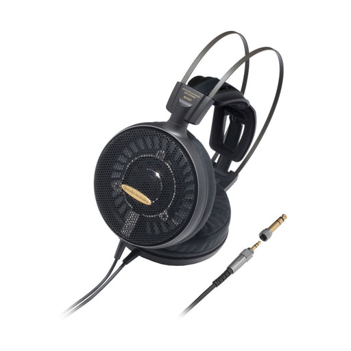 Audio-Technica ATH-AD500X Open-Back Headphones – House Of Stereo
