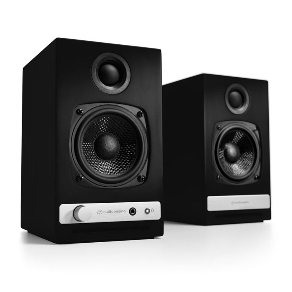 Audioengine | HD3 Powered Wireless Speakers | Melbourne Hi Fi