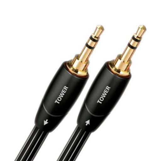 Chord C-Jack RCA-3.5mm 1.5m, Cable RCA-3.5mm 1.5m