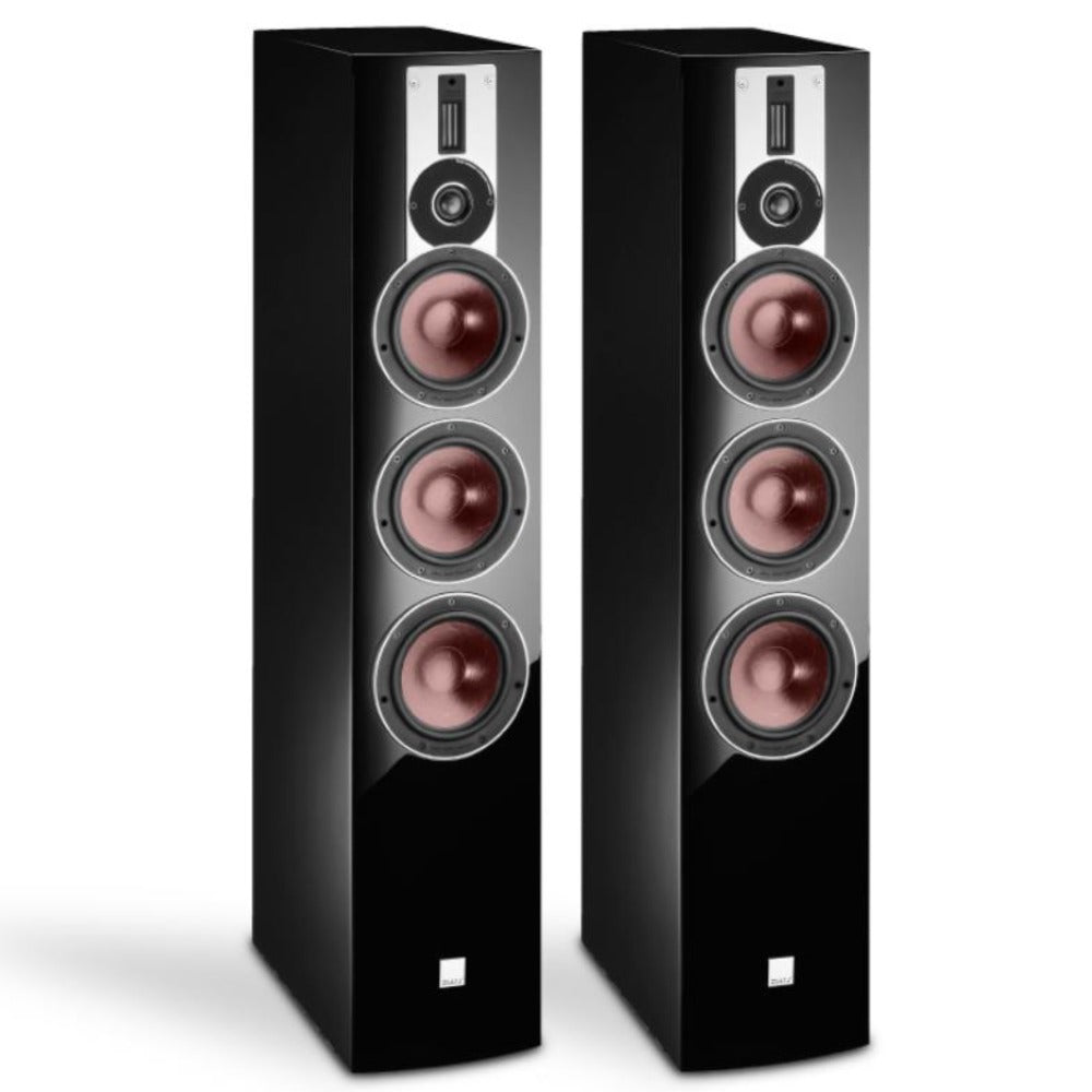 dali floor standing speakers