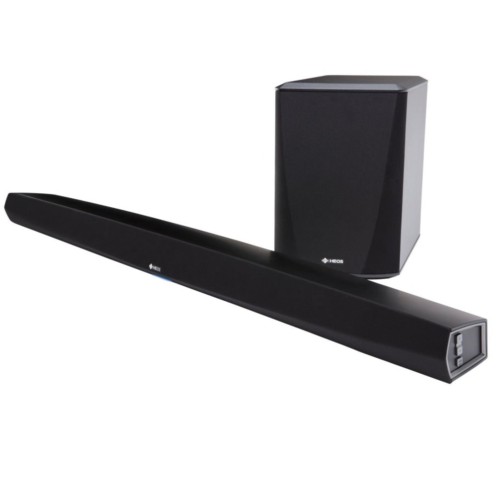 soundbar denon heos homecinema hs2