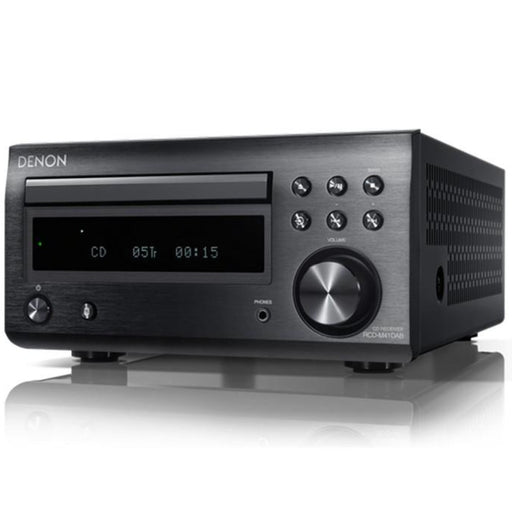 Denon | SC-M41 Two-Way Speaker System | Melbourne Hi Fi