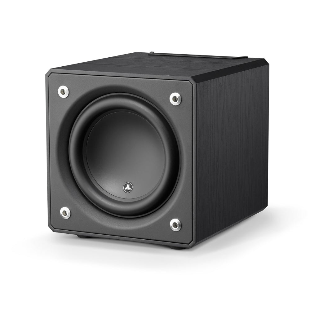 jl audio home subwoofer