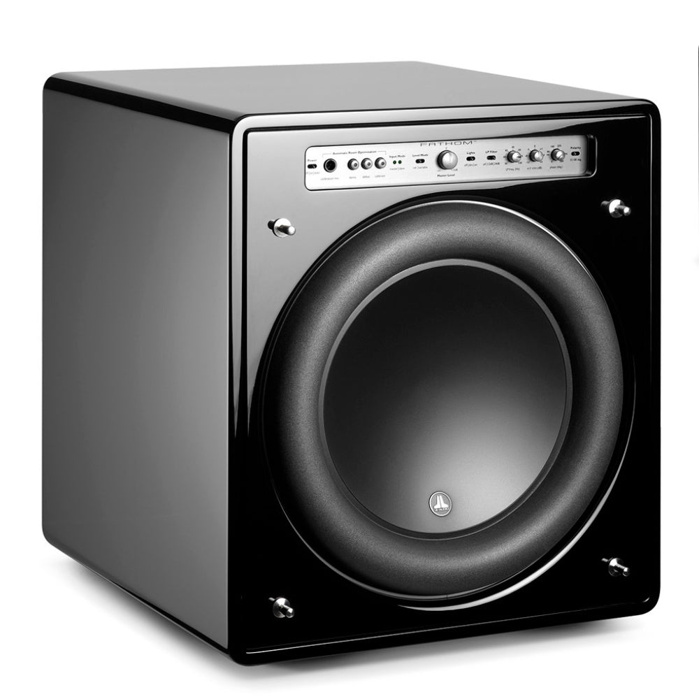 jl audio home subwoofer