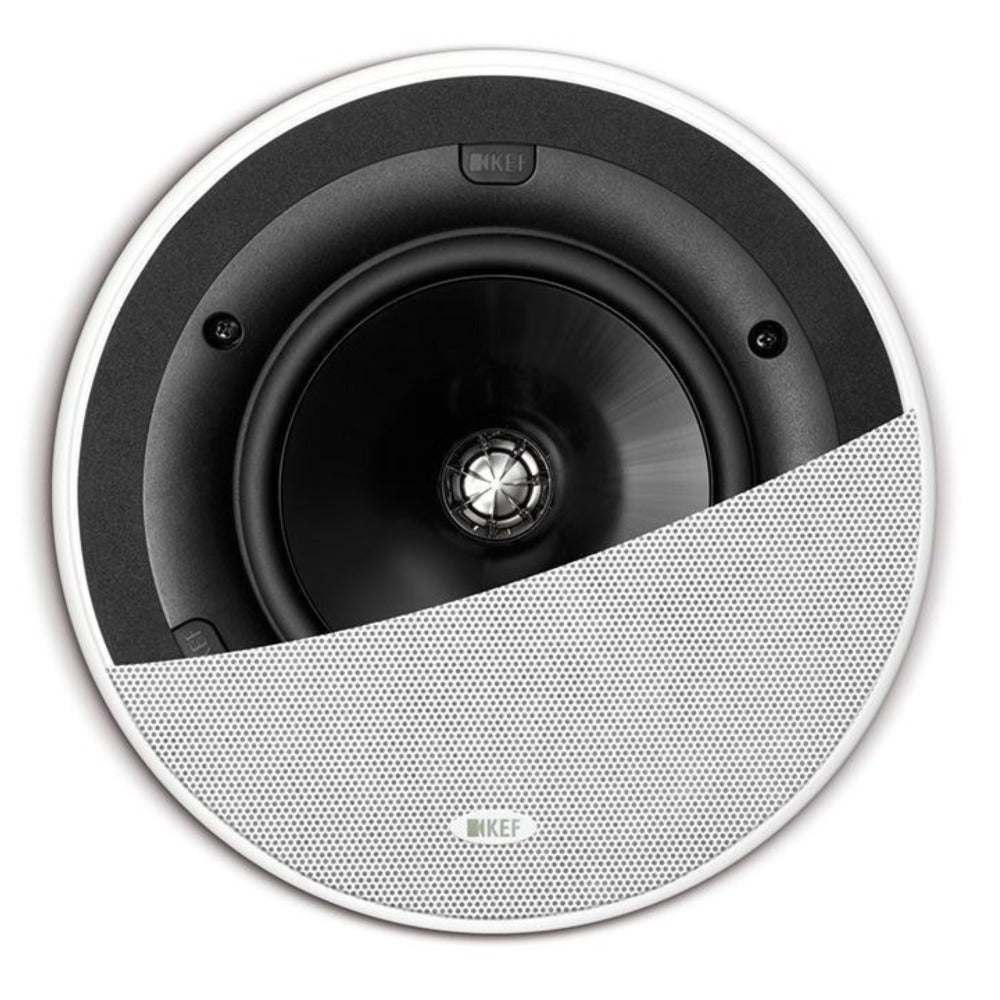 kef ci series speakers