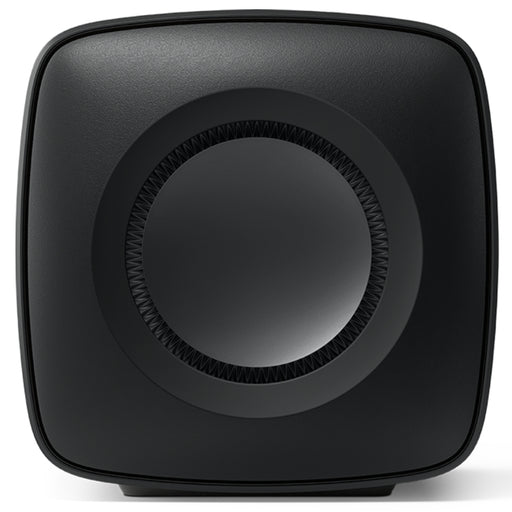 KEF | Kube 8b 8 inch Subwoofer | Melbourne Hi Fi