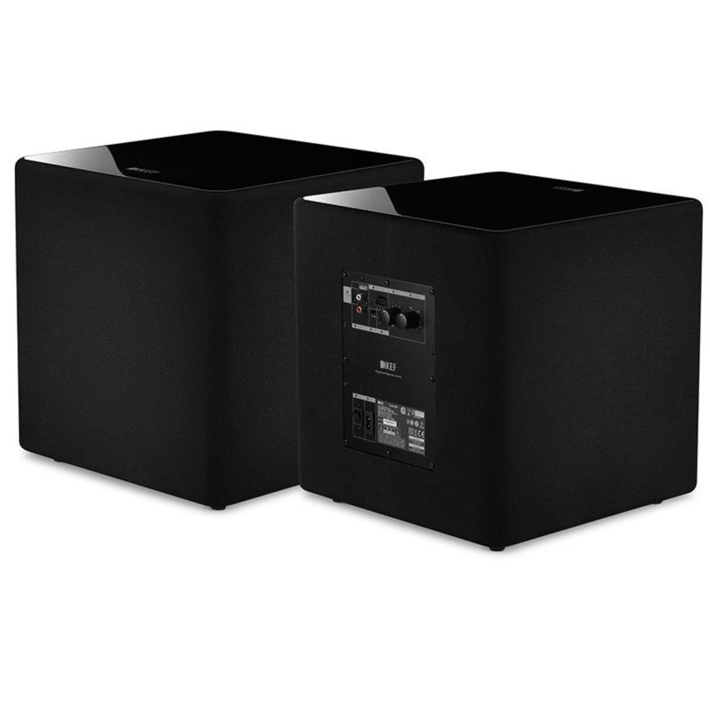 kef 8 subwoofer