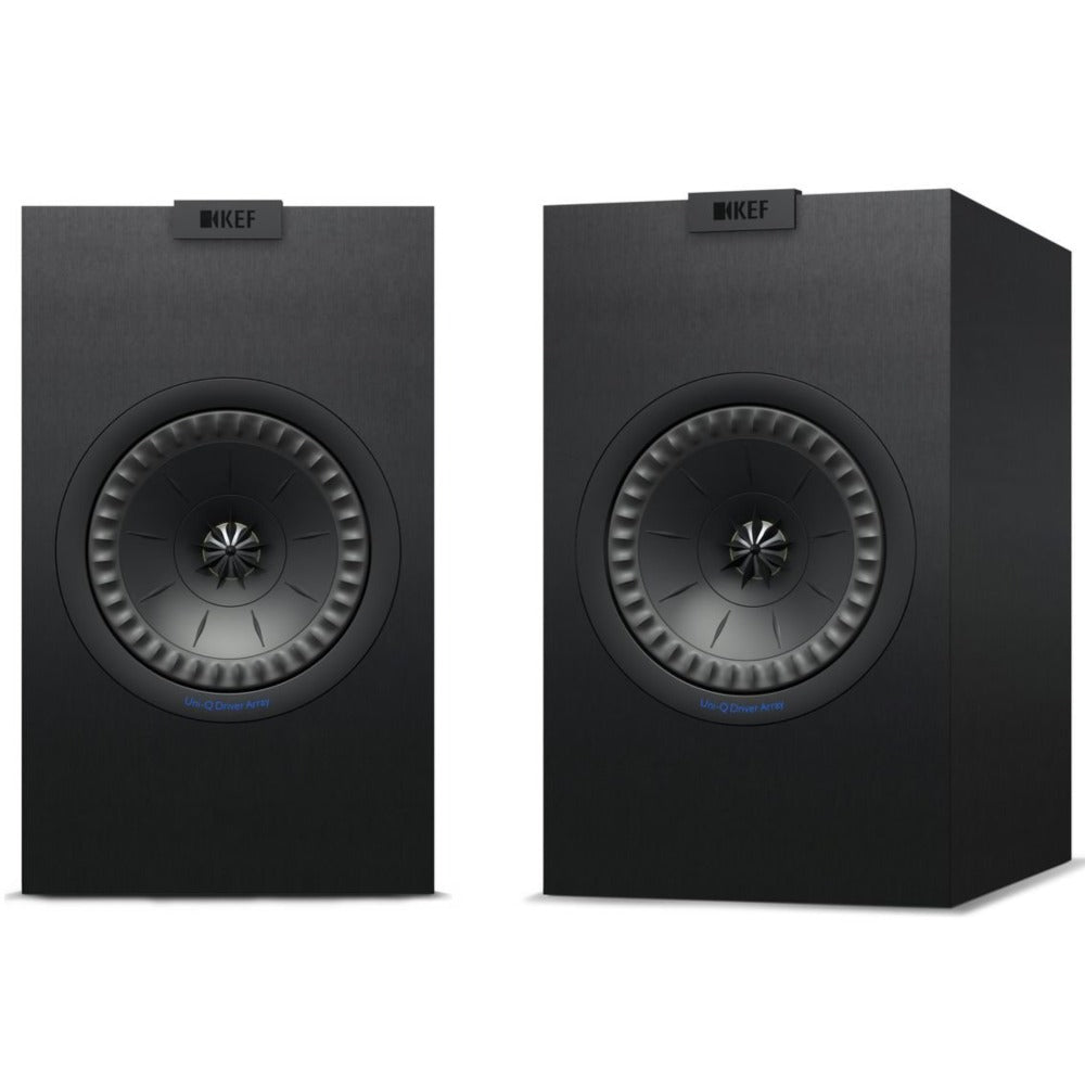 best kef speakers