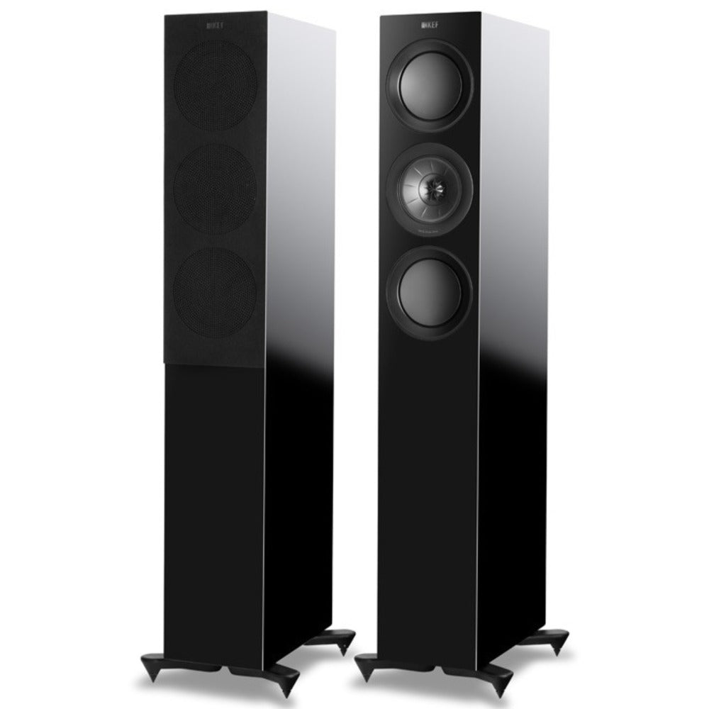 kef r5