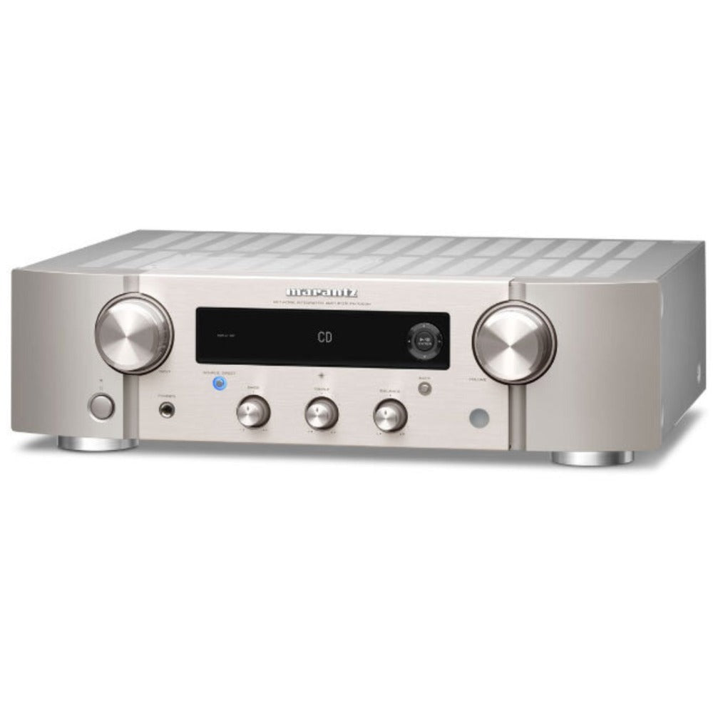 marantz heos amp