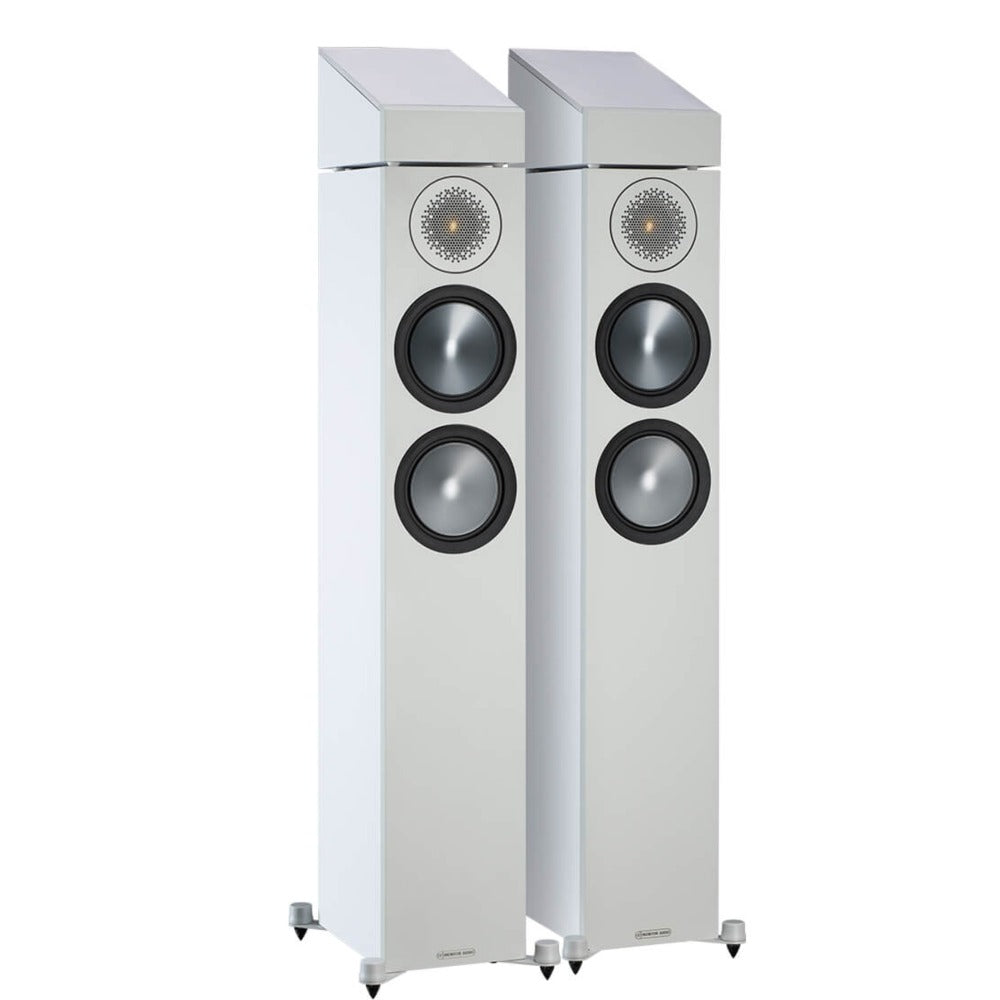 monitor audio silver atmos