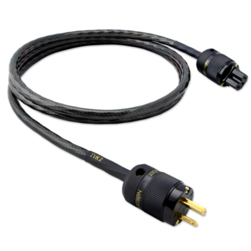 Nordost Odin 2 cables - hi-fi+