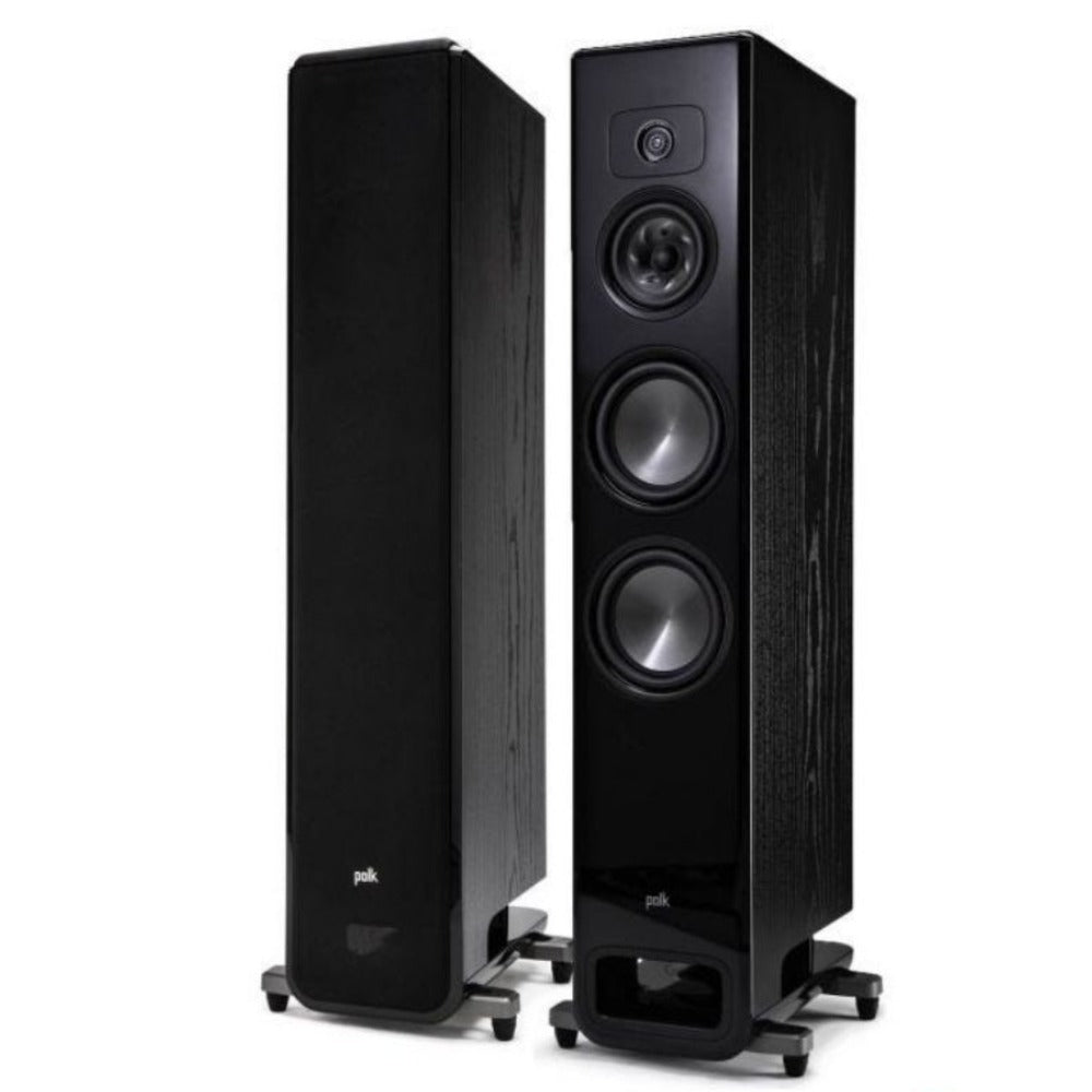 polk audio l600