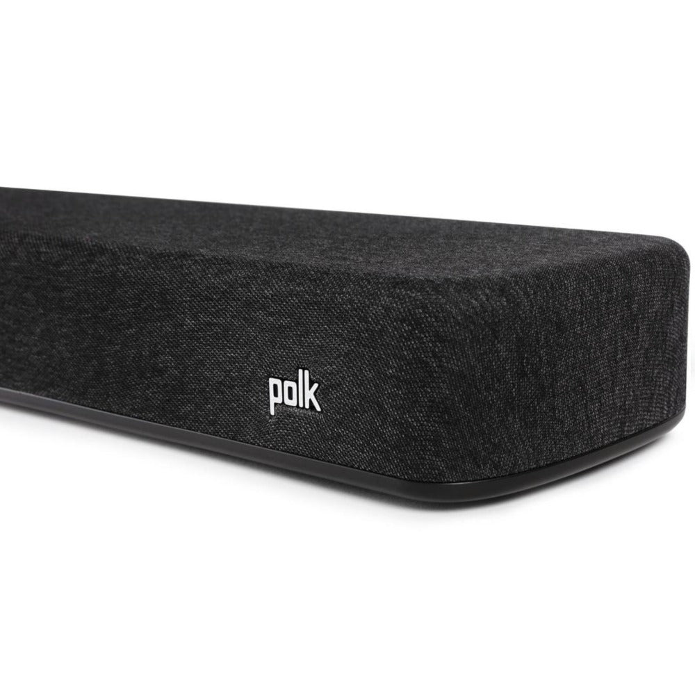 polk audio alexa