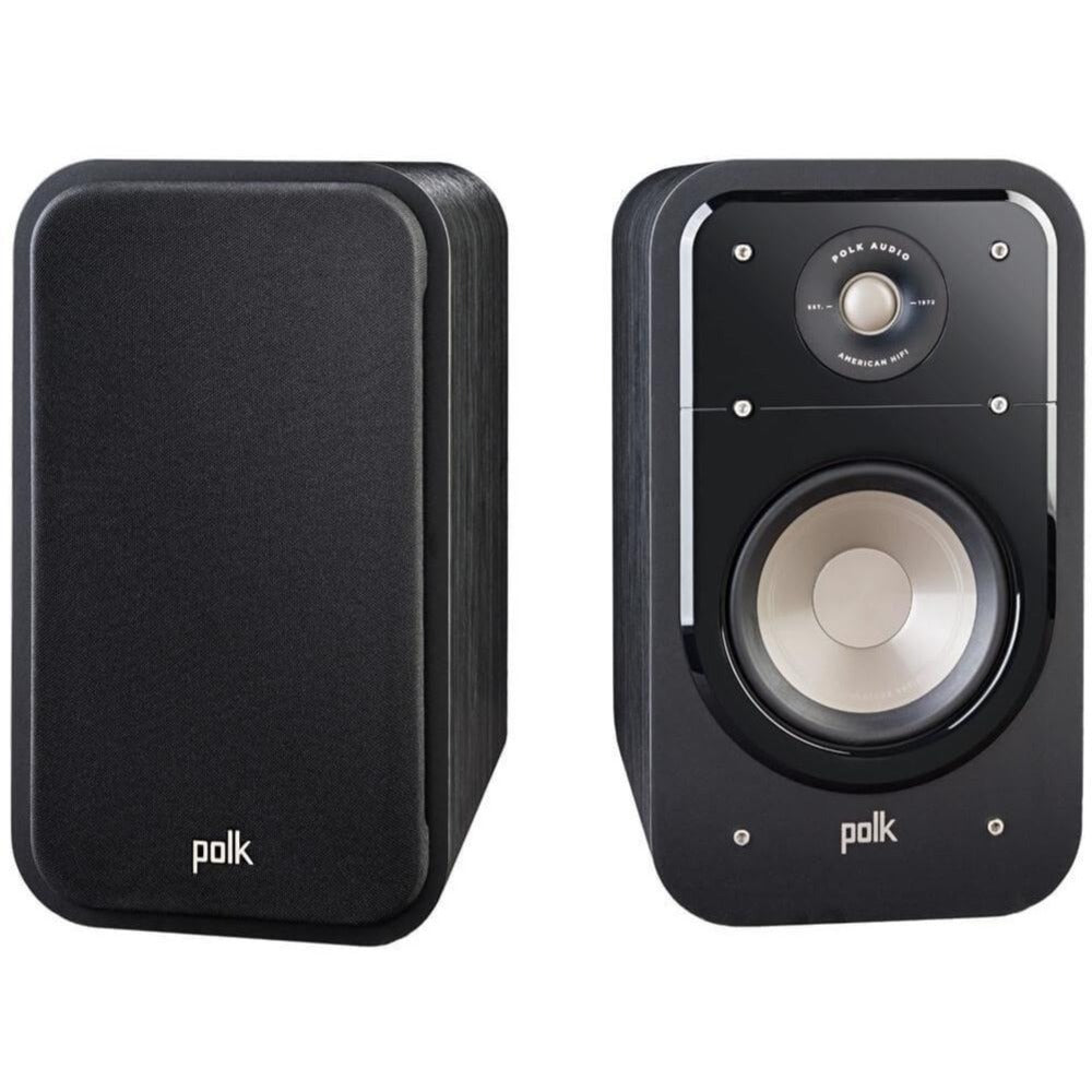 polk s20 speaker stand