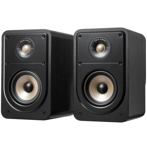 ES35 Polk Hi Channel Centre Audio|Signature Elite Fi Speaker|Melbourne