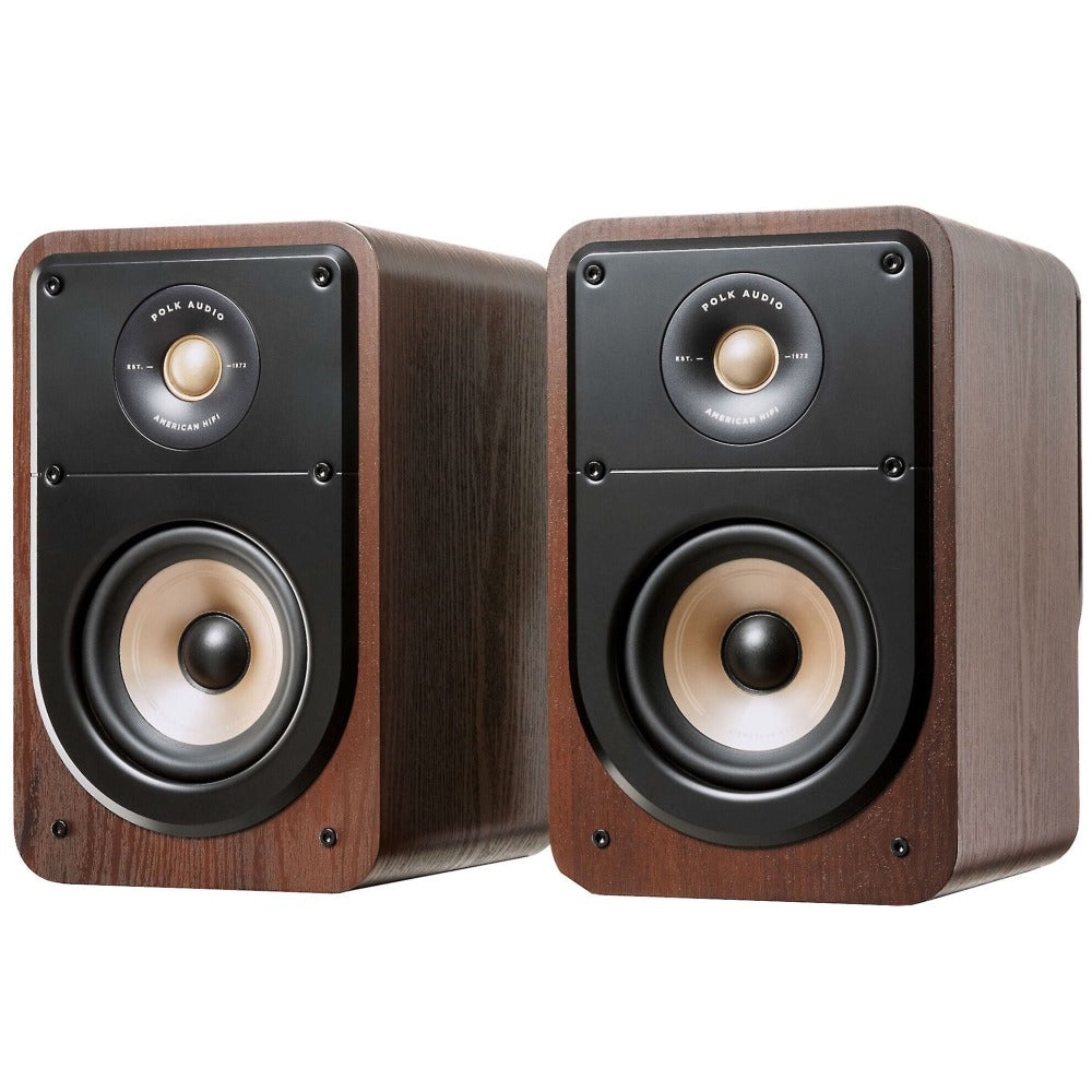 polk computer speakers