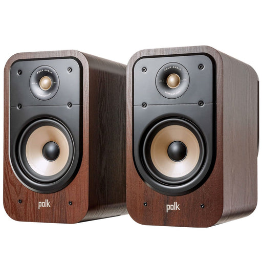 Polk Audio|Signature Elite ES35 Fi Centre Speaker|Melbourne Hi Channel