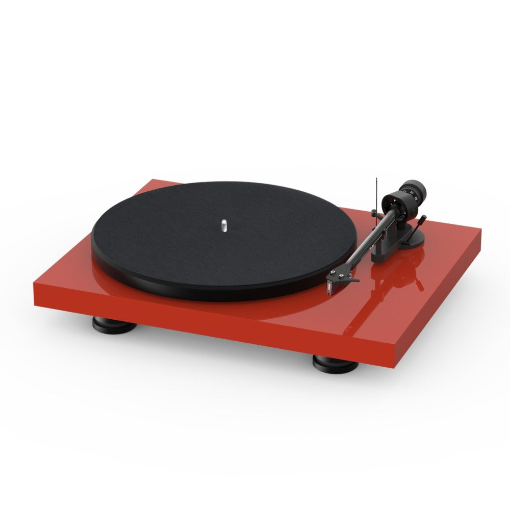 debut carbon evo turntable