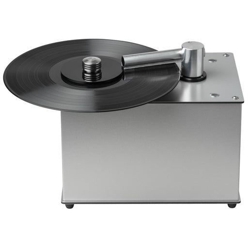 VC-S3 Record-Cleaning Vacuum Machine - Pro-Ject Audio USA