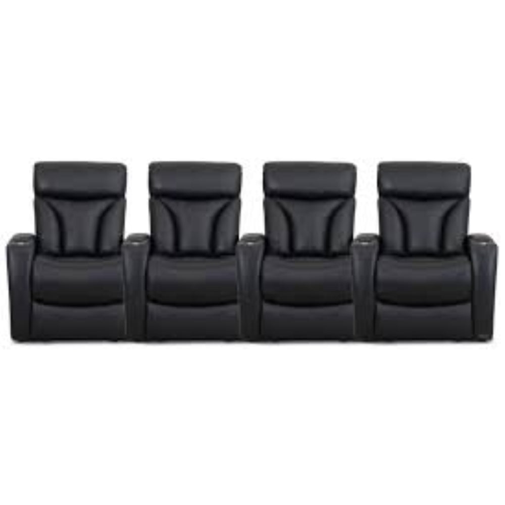 home theater seating set