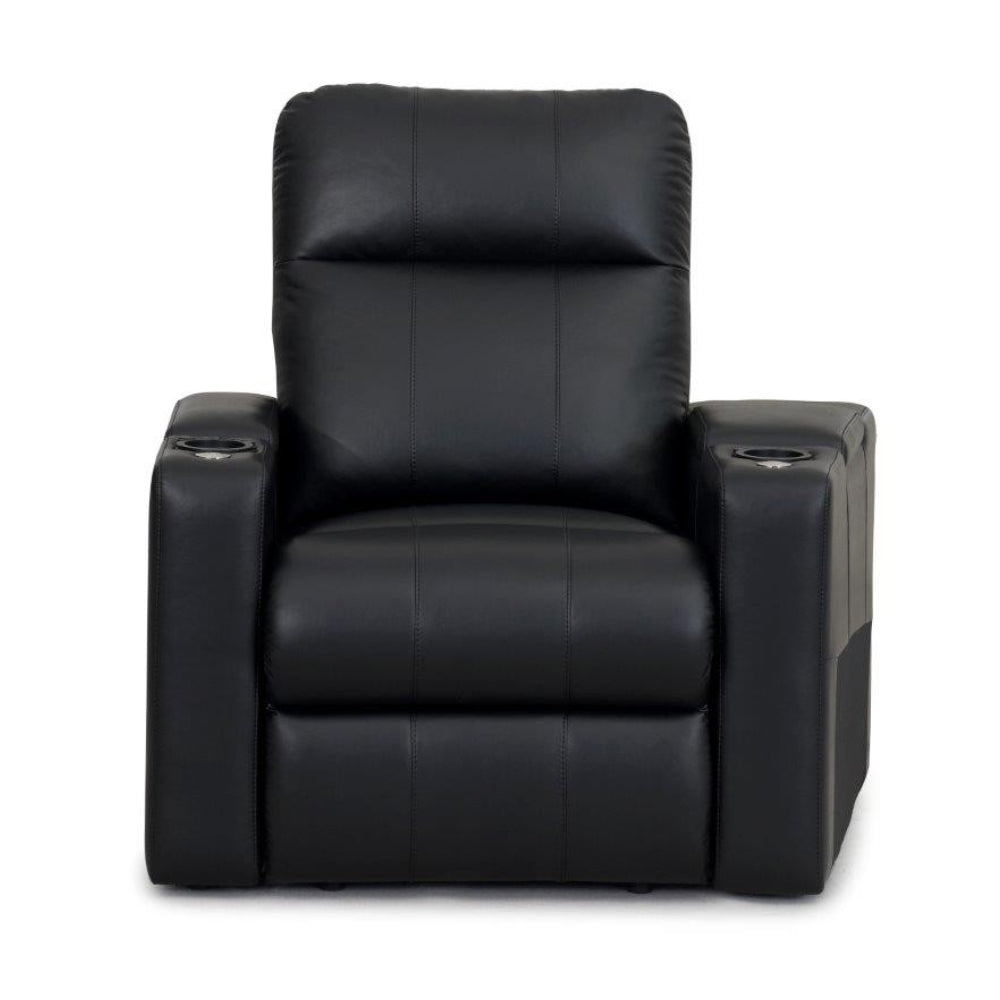 home theater seating set