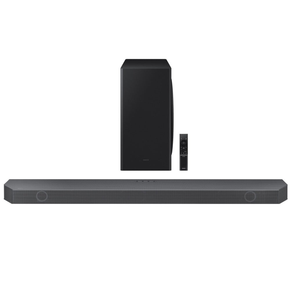 samsung soundbar akg