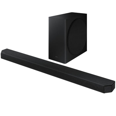 argos hitachi soundbar