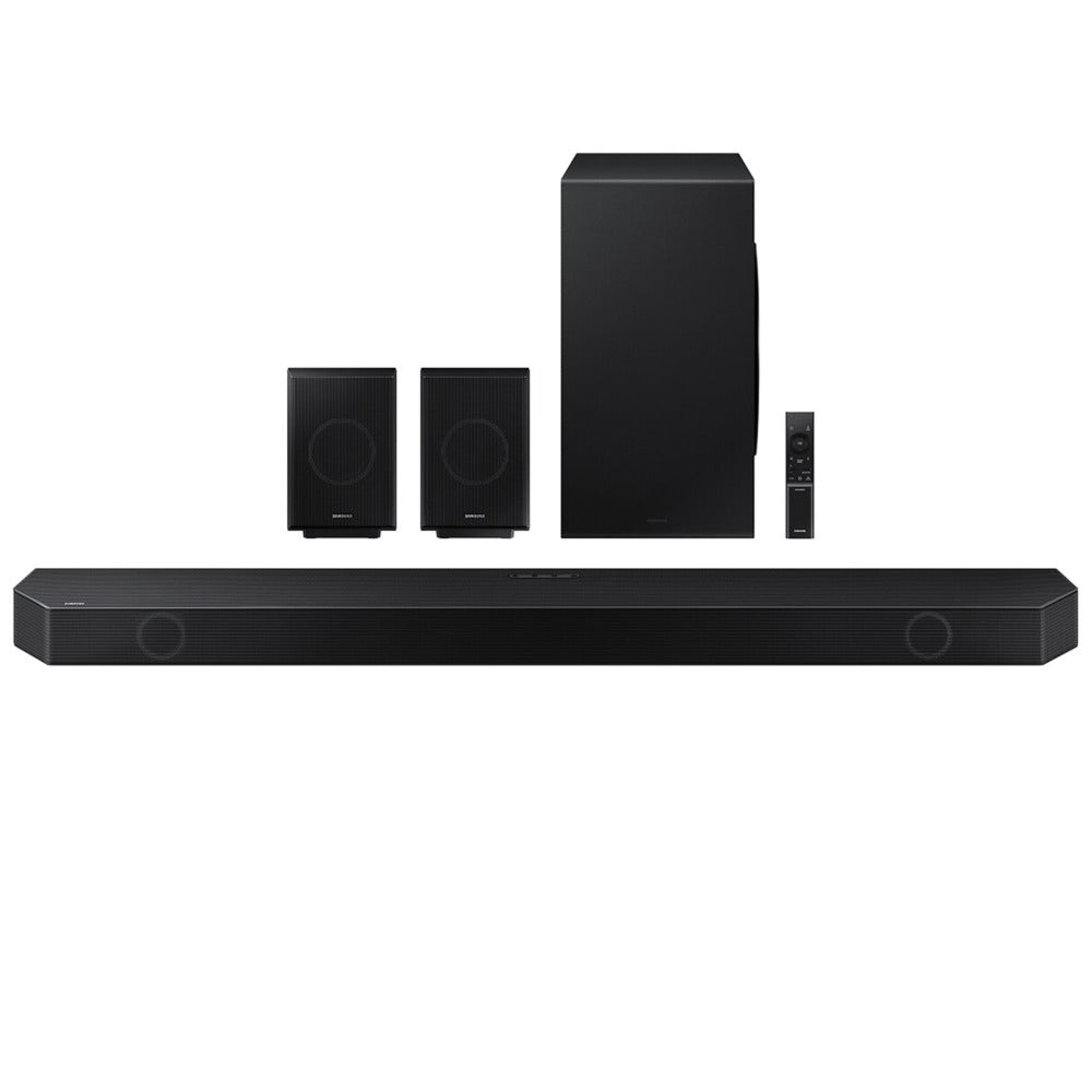 q symphony soundbar price