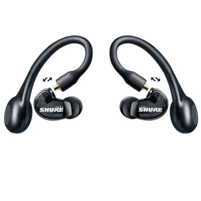 shure wireless earbuds 2020