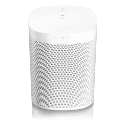 SONOS ONE (GEN2) オーディオ機器 スピーカー 【気質アップ】 shottys.com