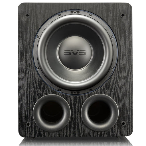 Svs deals 12 subwoofer