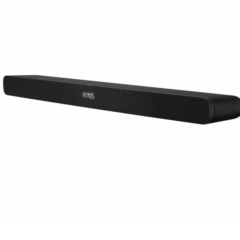 argos clearance soundbars