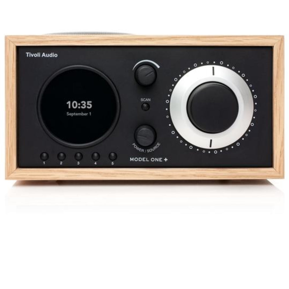 tivoli tuner