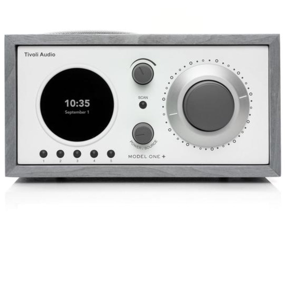 tivoli audio radio silenz black reviews