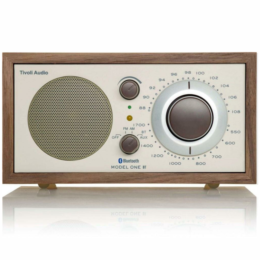 Tivoli Audio |Model One BT AM/FM Radio with Bluetooth |Melbourne Hi Fi