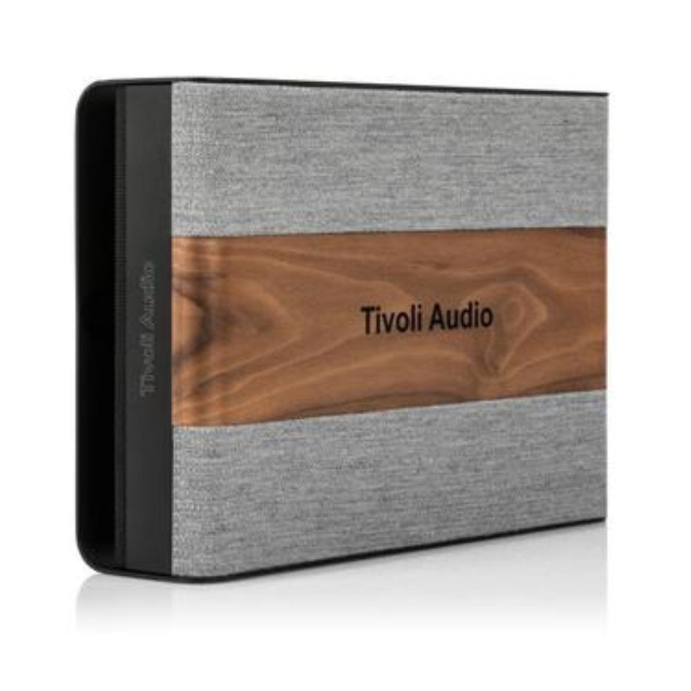 tivoli audio radio silenz black reviews