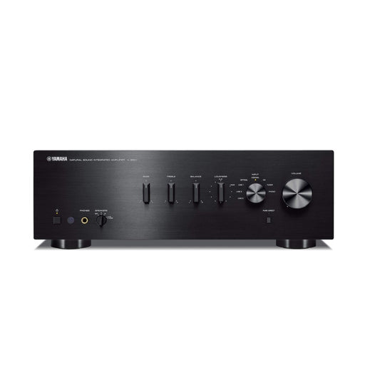 Yamaha | A-S301 Integrated Amplifier | Melbourne Hi Fi