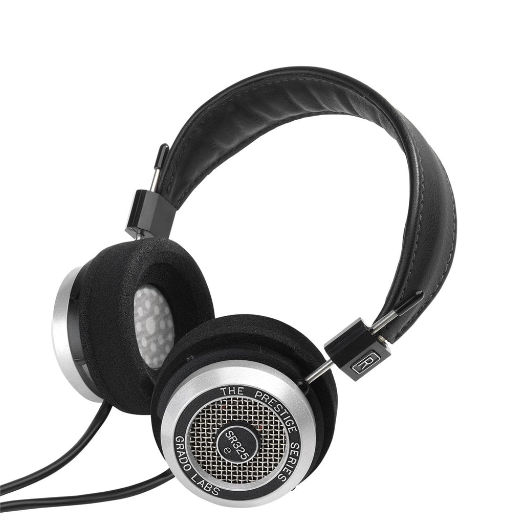 Grado SR325x Prestige Series Headphones – PERMANENT RECORD